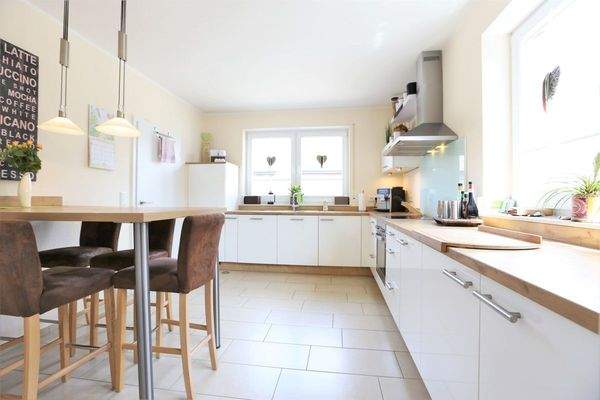 Perfekter Start in den Tag!