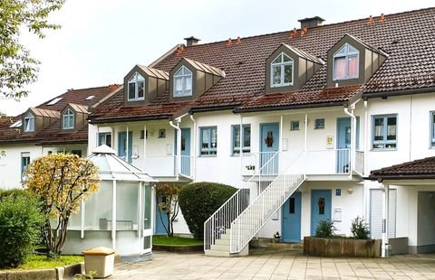 Puchheim Wohnungen, Puchheim Wohnung kaufen