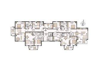1_OG Wohnung 4-7