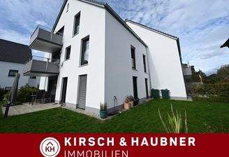 Neuwertige Wohnung