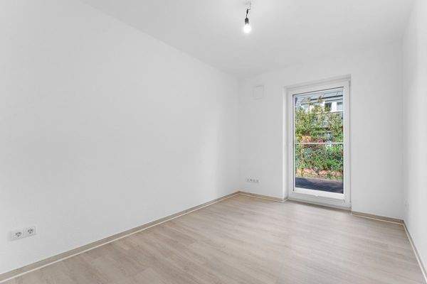 Gäste-/Arbeitszimmer