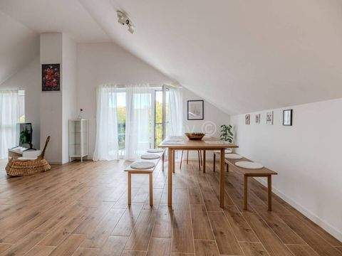 Kanal - Sigecica Wohnungen, Kanal - Sigecica Wohnung mieten