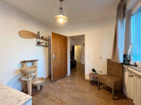 Durchgangszimmer 1.OG