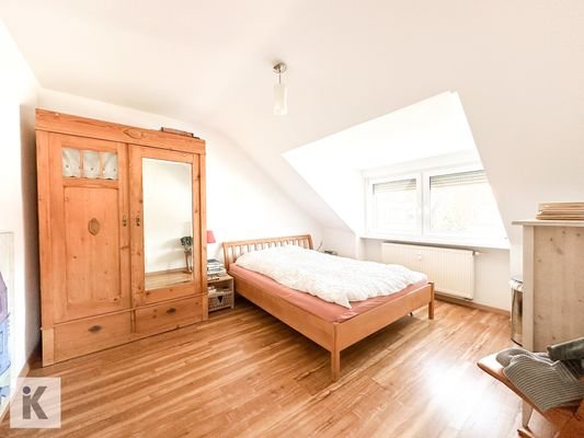 Schlafen DG