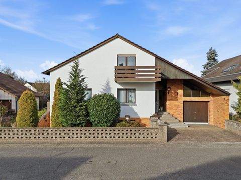 Wörth am Rhein / Maximiliansau Häuser, Wörth am Rhein / Maximiliansau Haus kaufen