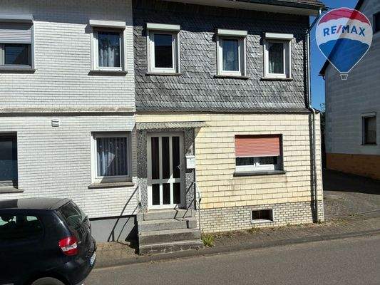 1. Doppelhaushälfte