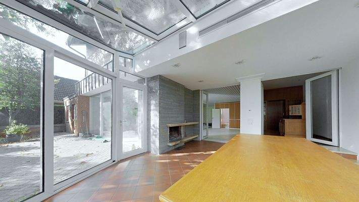 V1613 Wintergarten EG