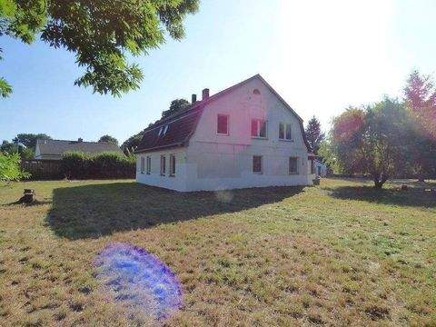 Lütow Häuser, Lütow Haus kaufen