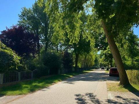 Petershagen-Eggersdorf Grundstücke, Petershagen-Eggersdorf Grundstück kaufen