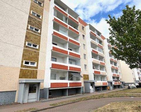 Waren (Müritz) Wohnungen, Waren (Müritz) Wohnung mieten