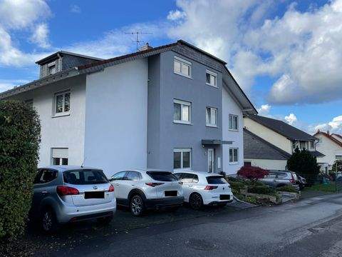 Burscheid Wohnungen, Burscheid Wohnung kaufen