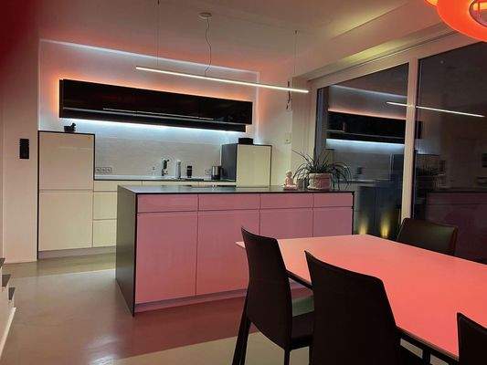 küche / essen stimmung