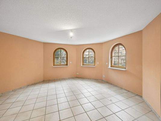 Zimmer Untergeschoss 