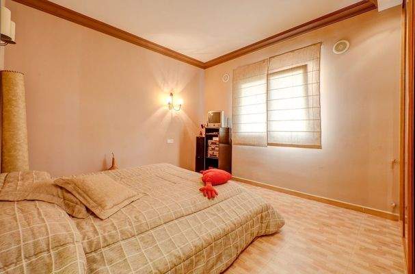 Renovierte Villa zum Verkauf in Palmanova, Mallorca