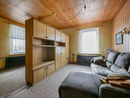 Etagenwohnung (Kinderzimmer 1 a)