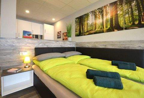 Marktheidenfeld Wohnen auf Zeit, möbliertes Wohnen