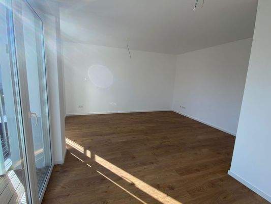 Beispiel Wohn-Essbereich