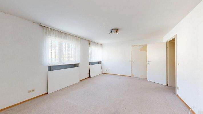 EG Kellerraum ausgebaut