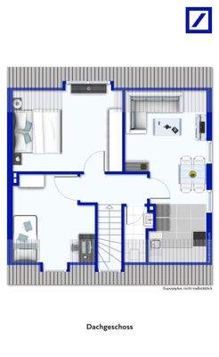 Dachgeschoss