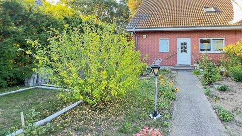 Nassenheide Häuser, Nassenheide Haus kaufen