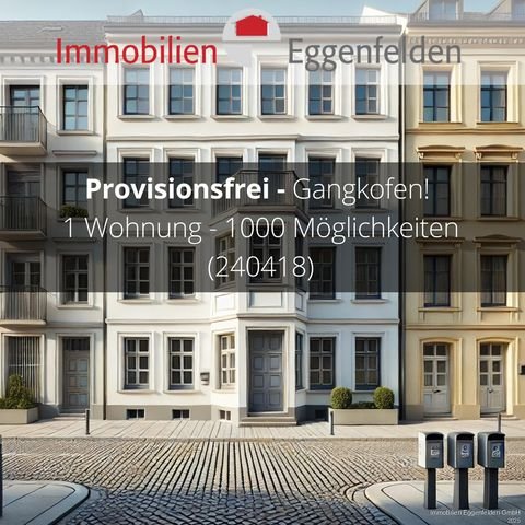 Gangkofen Wohnungen, Gangkofen Wohnung kaufen