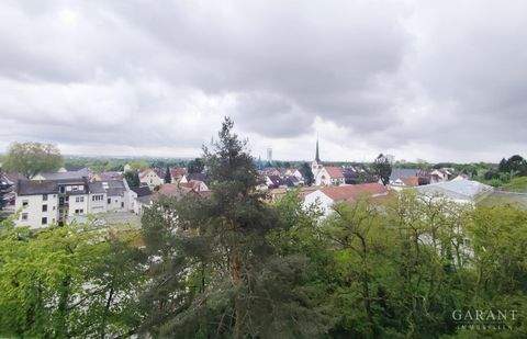 Frankfurt am Main Wohnungen, Frankfurt am Main Wohnung kaufen