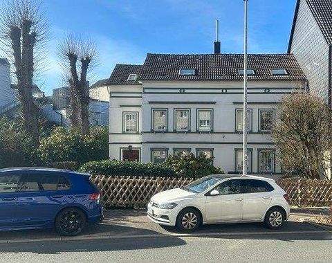 Lüdenscheid Wohnungen, Lüdenscheid Wohnung kaufen