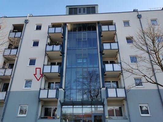 Wohnung 1.OG