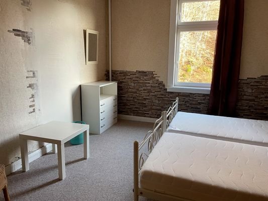 Gästezimmer Beispiel 1