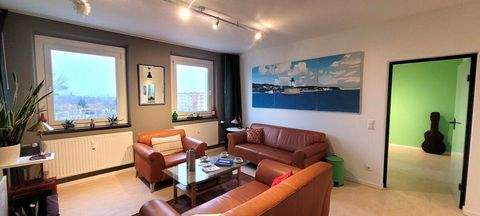 Rostock / Groß Klein Wohnungen, Rostock / Groß Klein Wohnung mieten