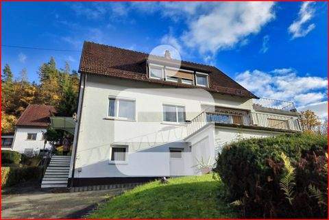 Wirsberg Häuser, Wirsberg Haus kaufen