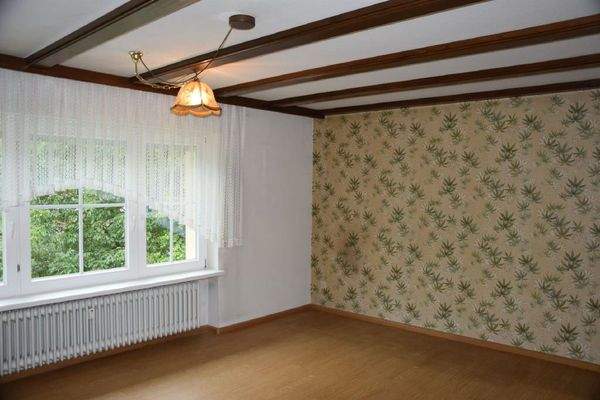 Wohnzimmer/Erdgeschoss