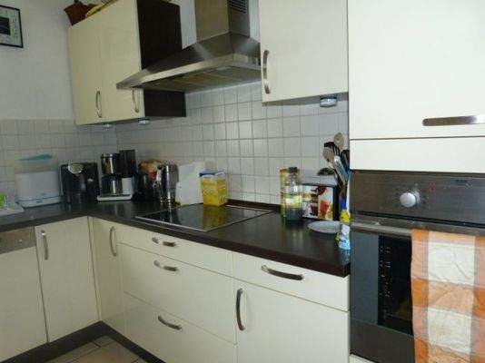 inklusive Einbauküche