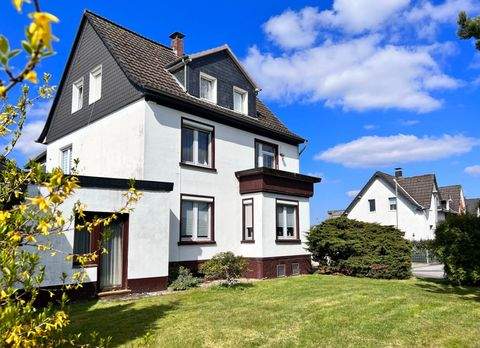 Leichlingen Häuser, Leichlingen Haus kaufen