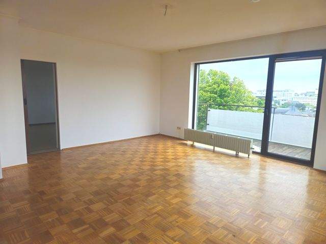 2 Zimmer-Wohnung mit tollem Blick über Lüdenscheid (Aufzug im Haus) - Foto 2