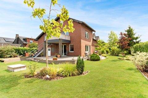 Lüdinghausen Häuser, Lüdinghausen Haus kaufen