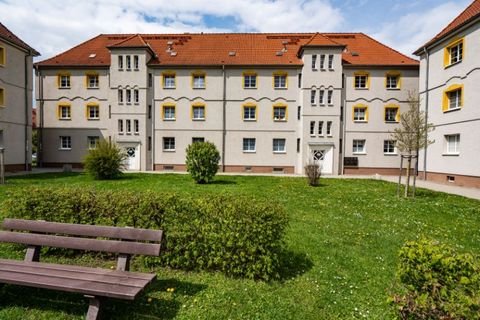 Aschersleben Wohnungen, Aschersleben Wohnung mieten