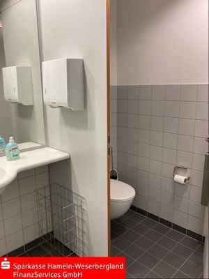 Damen-WC