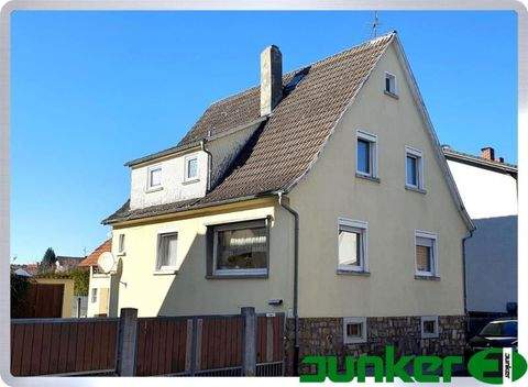 Eppertshausen Häuser, Eppertshausen Haus kaufen