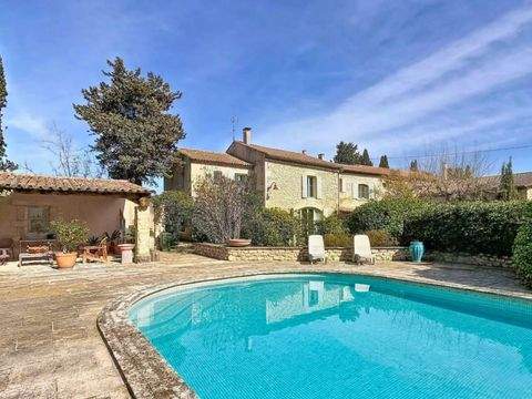 ST REMY DE PROVENCE Häuser, ST REMY DE PROVENCE Haus kaufen