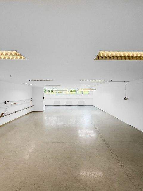 Puchheim Büros, Büroräume, Büroflächen 