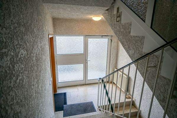 Vorderhaus - - Haus Mainz Hechtsheim Köhler Immobi