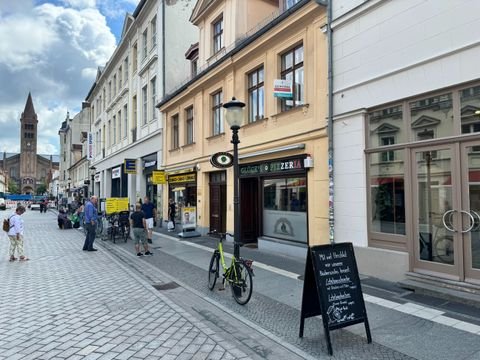 Potsdam Büros, Büroräume, Büroflächen 