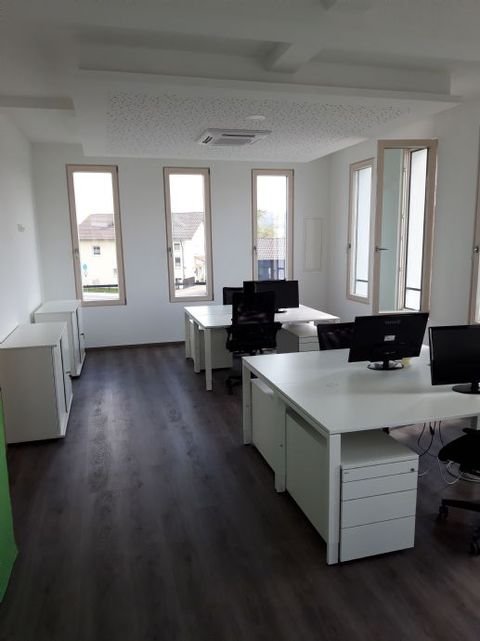 Bad Birnbach Büros, Büroräume, Büroflächen 