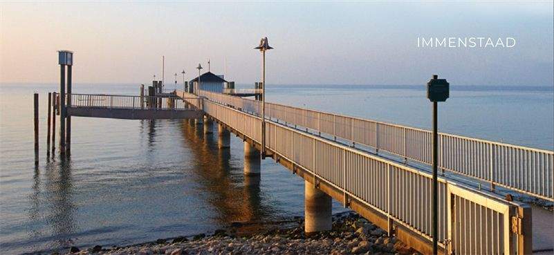 Immenstaad am Bodensee