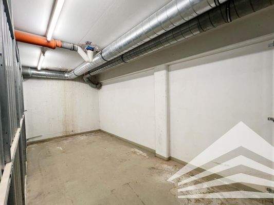 Kellerabteil 13,46 m²