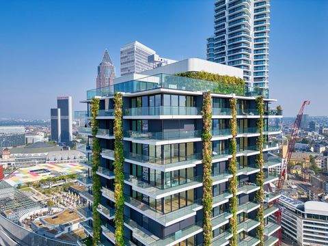 Frankfurt am Main Wohnungen, Frankfurt am Main Wohnung kaufen