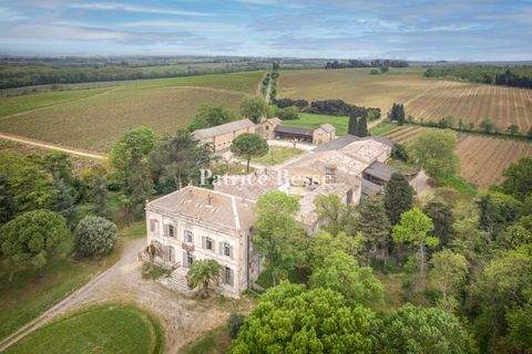 Carcassonne Bauernhöfe, Landwirtschaft, Carcassonne Forstwirtschaft