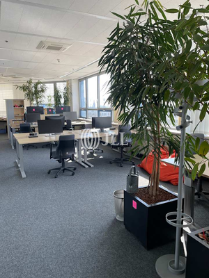 Innenansicht - 3.OG - 1.622 m²