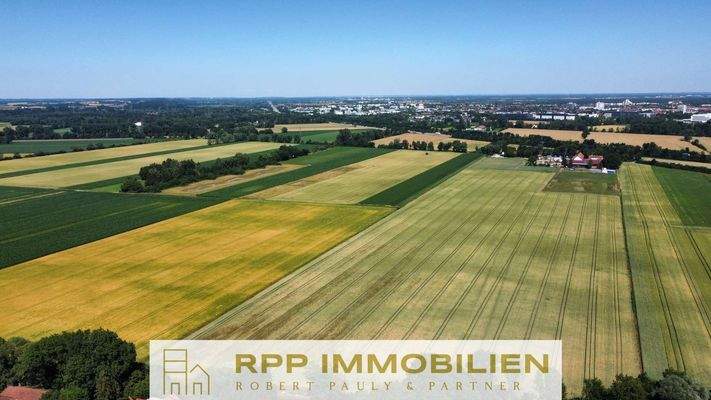 Impressionen Umgebung